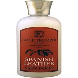 Geo F. Trumper Skin Food Spanish Leather 100ml
