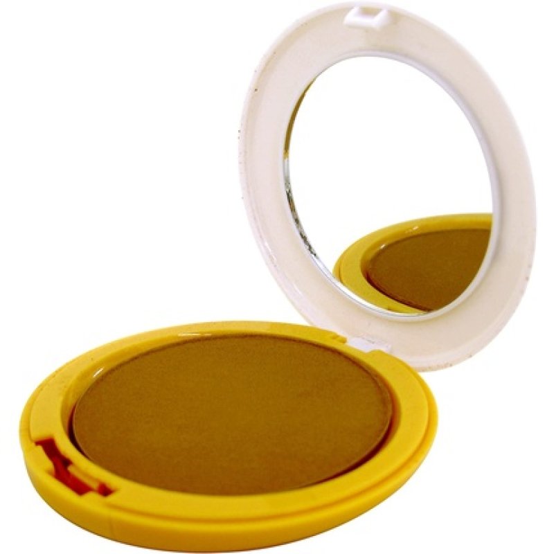 Mayfair Instant Tan Bronze Powder Sheer Gold 15g