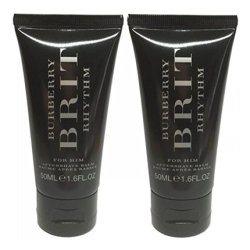 Burberry Brit Rhythm Men's Aftershave Balm