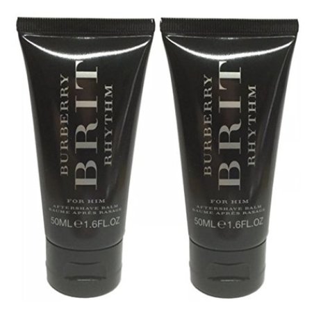 Burberry Brit Rhythm Men's Aftershave Balm