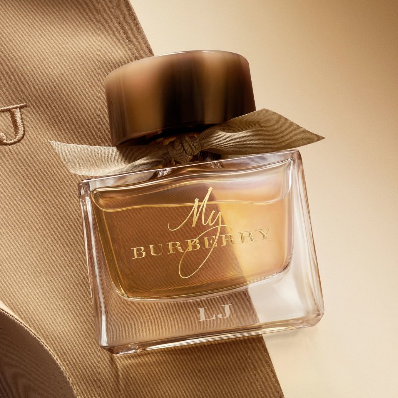Burberry My Burberry Eau De Parfum Spray 30ml