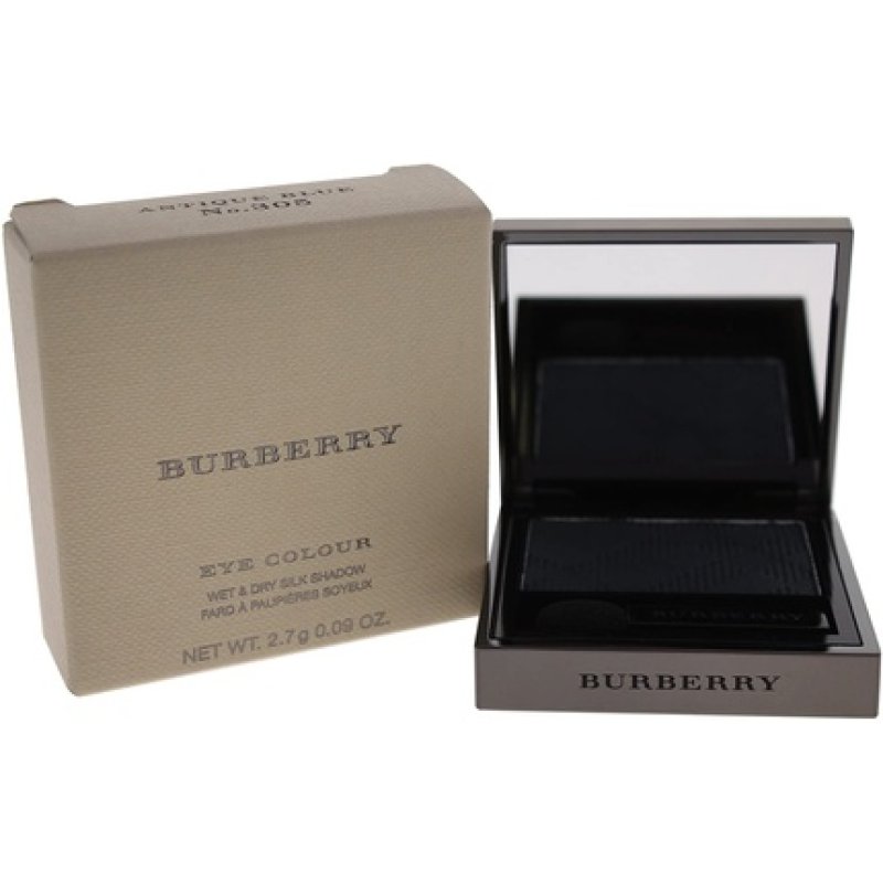 Burberry Wet And Dry Eye Colour No. 305 Antique Blue 2.7g
