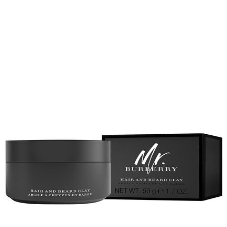 Burberry Mr. Burberry Hair & Beard Clay 45g