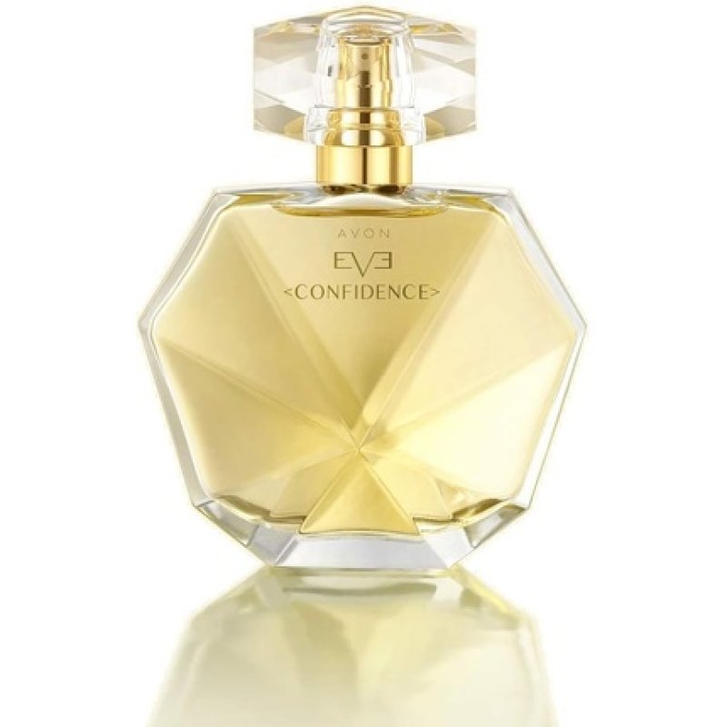 Eve Discovery Collection Confidence Eau de Parfum for Women