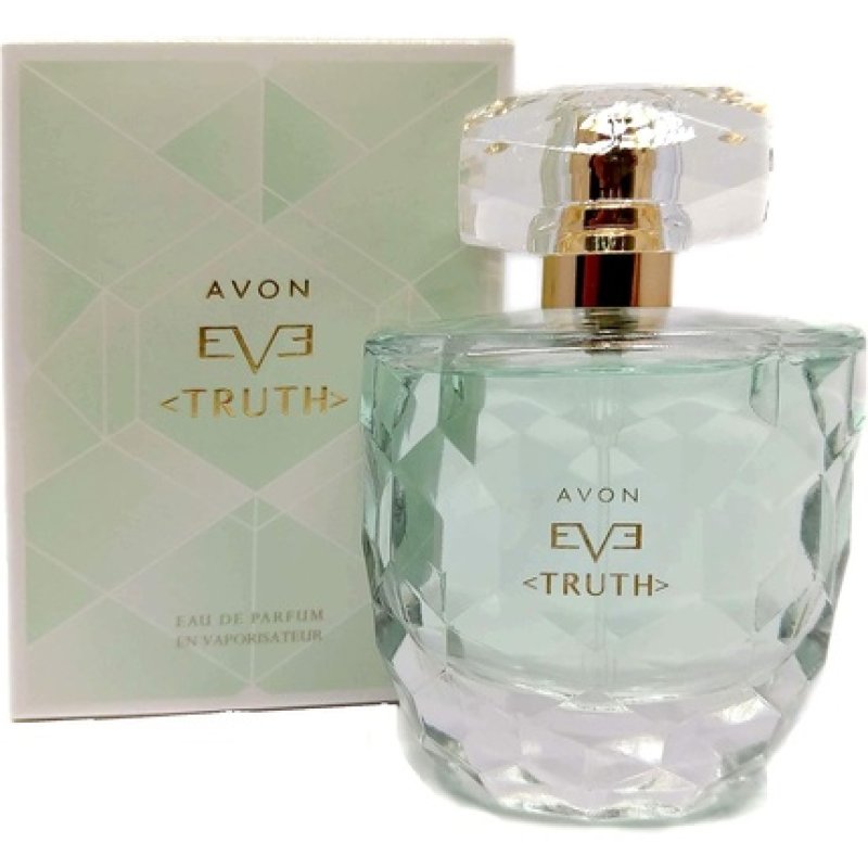 Avon Eve Truth Eau de Parfum for Women 50ml 1.7oz