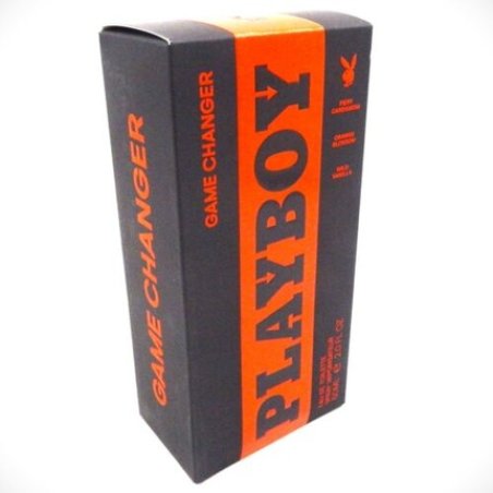 Playboy Game Changer Eau De Toilette 60ml