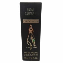 Naomi Campbell Pret A Porter Edt 30ml