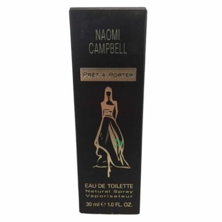 Naomi Campbell Pret A Porter Edt 30ml