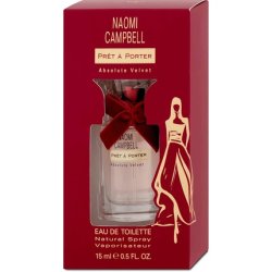 Eau de Toilette Spray 15ml