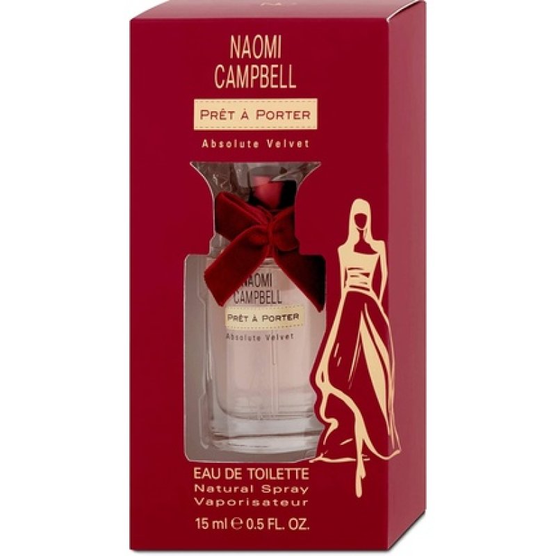 Eau de Toilette Spray 15ml