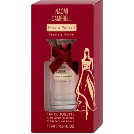 Eau de Toilette Spray 15ml