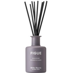 Miller Harris Figue Diffuser 150ml - A Luxurious Home Fragrance Experience