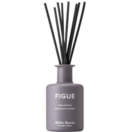 Miller Harris Figue Diffuser 150ml - A Luxurious Home Fragrance Experience