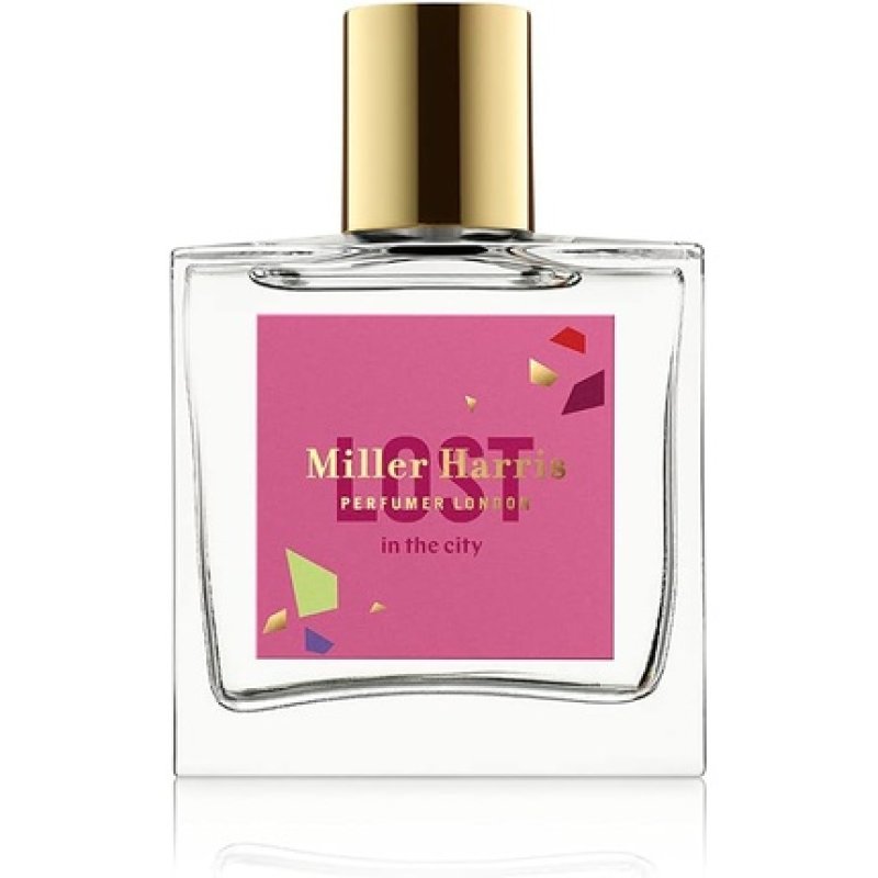 Miller Harris LOST Eau de Parfum Fruity Floral Perfume 50ml