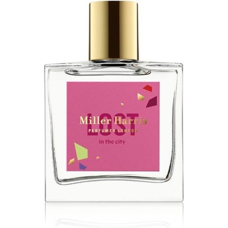 Miller Harris LOST Eau de Parfum Fruity Floral Perfume 50ml