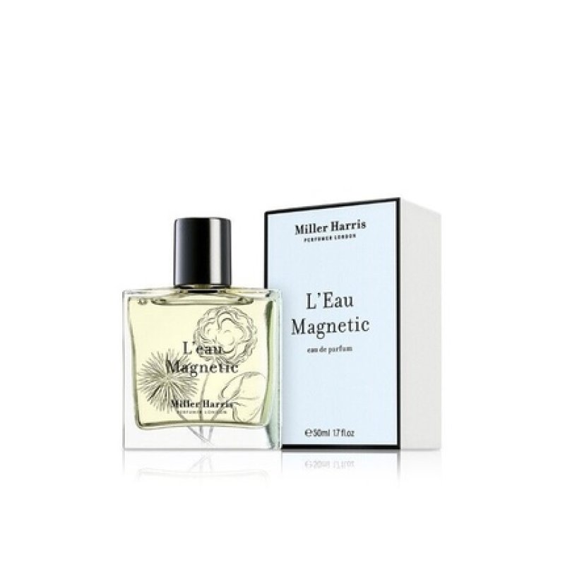Miller Harris Eau de Parfum 50ml Various Fragrances
