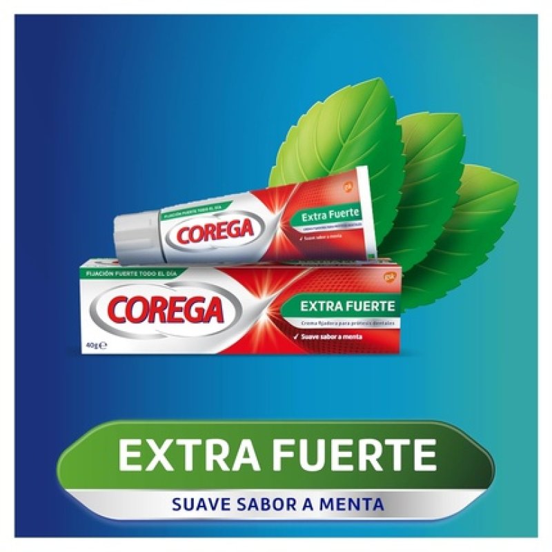 Corega Toothpaste 70g