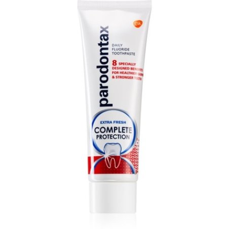 Complete Protection Extra Fresh Toothpaste - 75 ml