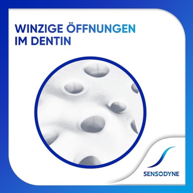 Sensodyne Whitening Toothpaste 7