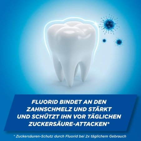 Odol-med3 Mint Fresh Toothpaste 125ml