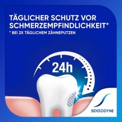 Sensodyne Sensitive Extra Fresh Daily Toothpaste