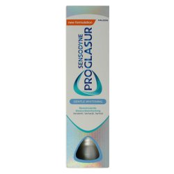 Sensodyne Toothpaste Proglasur Gentle Whitening - 75 Ml