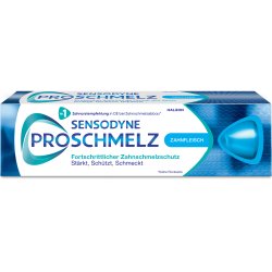 Sensodyne Proschmelz Repair Toothpaste Daily Toothpaste with Fluoride 75ml