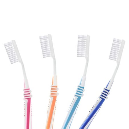 Dr. Best Classic Original Toothbrush Medium