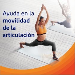 Voltactive Left S Ankle Support Relieves Ankle Pain