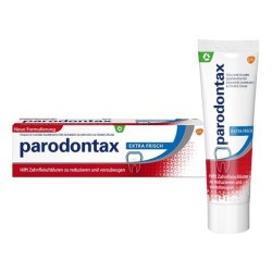 Parodonatx Extra Fresh Toothpaste 75ml