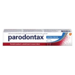 Parodontax Extra Fresh Toothpaste 75 Ml