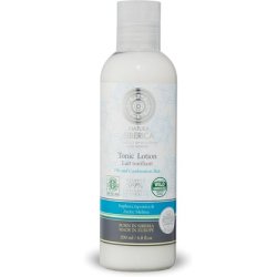 Natura Siberica Natural Face Toning Emulsion