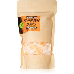 Beauty Jar Summer Days Bath Salt - 600 g