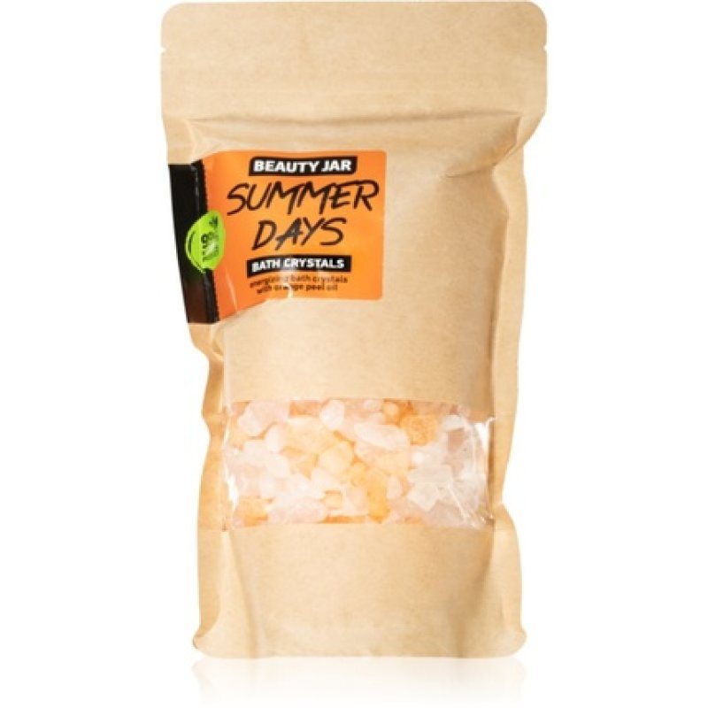 Beauty Jar Summer Days Bath Salt - 600 g
