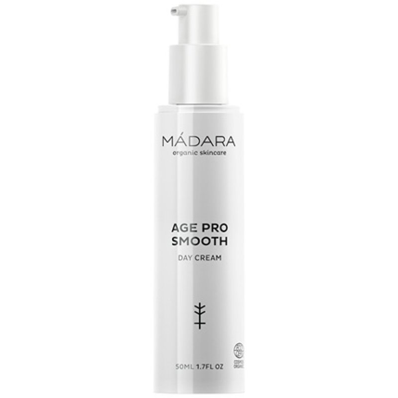 Madara Age Pro Smooth Day Cream 50 Ml