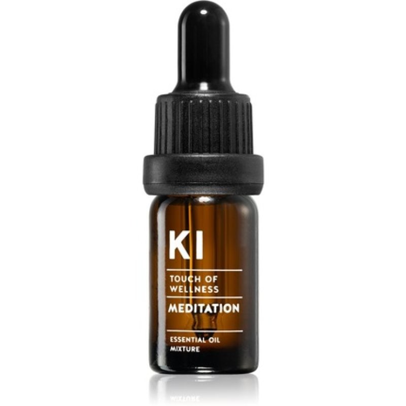 You&Oil KI Meditation Massage Oil 5 ml