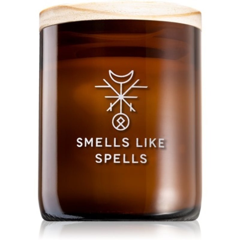 Smells Like Spells Norse Magic Mimir scented candle - 200g