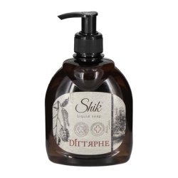 Liquid Soap with Birch Tar Extract 300ml