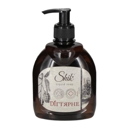 Liquid Soap with Birch Tar Extract 300ml