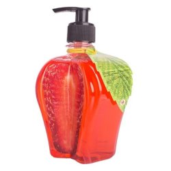 Aura Tasty Secrets Gel Soap with ZT Extract