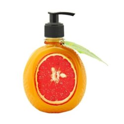 Tasty Secrets Creamy Liquid Soap with Grapefruit Extract