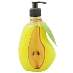 Tasty Secrets Creamy Liquid Soap with Pear Extract 500ml