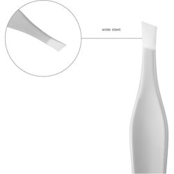 Staleks Beauty & Care Eyebrow Tweezers Type 3