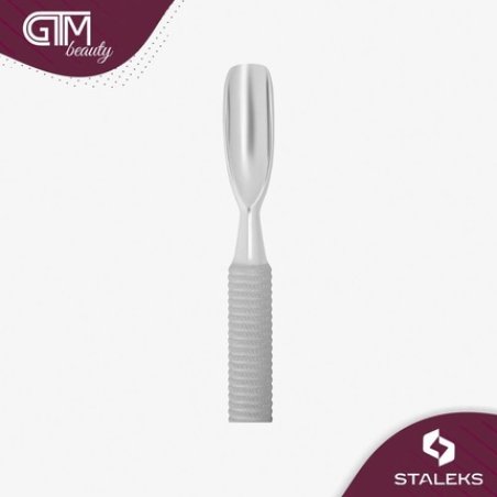 Staleks Pro Rounded Manicure Pusher Expert 30 Type 1
