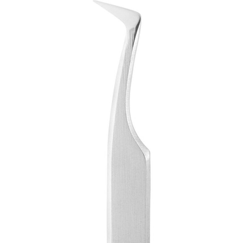 VJ Professional Eyelash Tweezers for Beauticians - Type 6