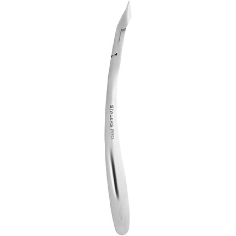 Staleks Pro Expert Cuticle Nippers 80 Ne