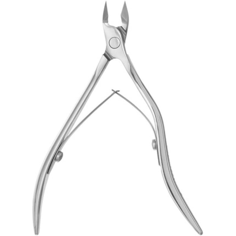 Staleks Pro Expert 100 Full Jaw 7mm Blade Professional Cuticle Nippers