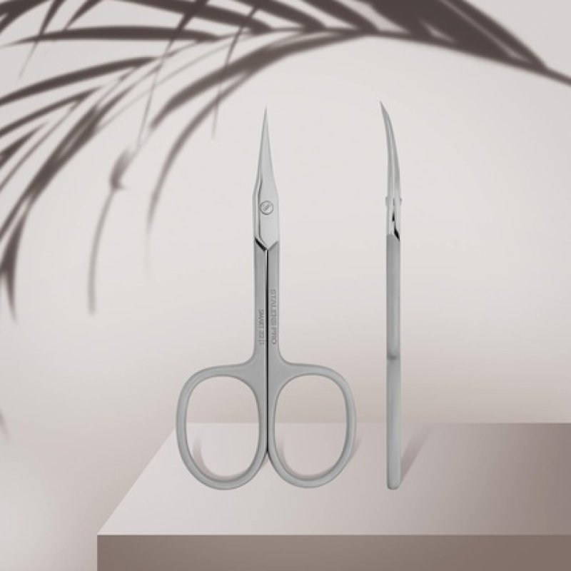 Staleks Pro Smart 22 Type 1 Professional Cuticle Scissors