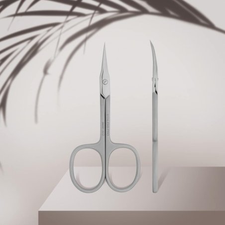Staleks Pro Smart 22 Type 1 Professional Cuticle Scissors