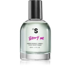 Sisters Aroma Berry Me 50 Ml Women's Perfume